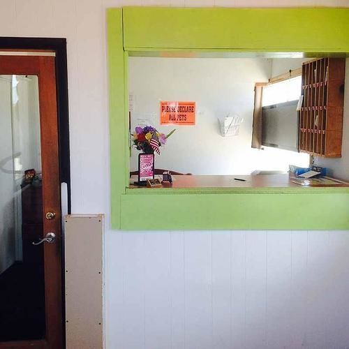 Big 12 Motel Broken Bow Ngoại thất bức ảnh